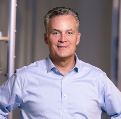 Matt Miklos | Vice President/General Manager of Americhem Engineered Compounds (AEC)
